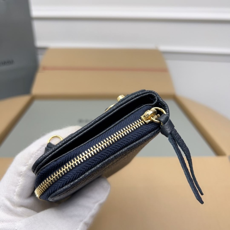 Balenciaga Wallets